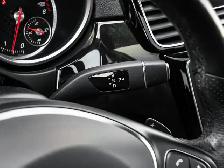 2016 Mercedes-Benz GLE-Class 450 COUPE|AMG|NAV|ROOF|360 CAM|INTE - Photo 21