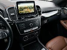 2016 Mercedes-Benz GLE-Class 450 COUPE|AMG|NAV|ROOF|360 CAM|INTE - Photo 23