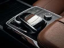 2016 Mercedes-Benz GLE-Class 450 COUPE|AMG|NAV|ROOF|360 CAM|INTE - Photo 24