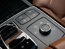 2016 Mercedes-Benz GLE-Class 450 COUPE|AMG|NAV|ROOF|360 CAM|INTE - Photo 25