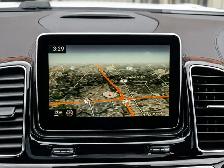 2016 Mercedes-Benz GLE-Class 450 COUPE|AMG|NAV|ROOF|360 CAM|INTE - Photo 28