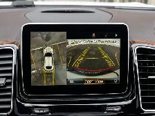 2016 Mercedes-Benz GLE-Class 450 COUPE|AMG|NAV|ROOF|360 CAM|INTE - Photo 29