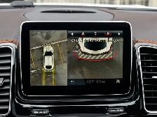 2016 Mercedes-Benz GLE-Class 450 COUPE|AMG|NAV|ROOF|360 CAM|INTE - Photo 30