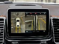 2016 Mercedes-Benz GLE-Class 450 COUPE|AMG|NAV|ROOF|360 CAM|INTE - Photo 31