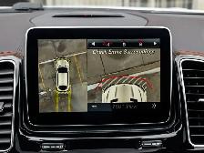 2016 Mercedes-Benz GLE-Class 450 COUPE|AMG|NAV|ROOF|360 CAM|INTE - Photo 32