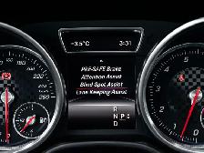 2016 Mercedes-Benz GLE-Class 450 COUPE|AMG|NAV|ROOF|360 CAM|INTE - Photo 35