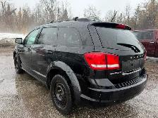 2015 DODGE JOURNEY SE | 7 PASSENGER | PHENOMENAL SHAPE - Photo 3