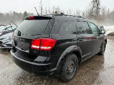 2015 DODGE JOURNEY SE | 7 PASSENGER | PHENOMENAL SHAPE - Photo 4