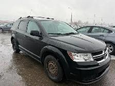 2015 DODGE JOURNEY SE | 7 PASSENGER | PHENOMENAL SHAPE - Photo 5