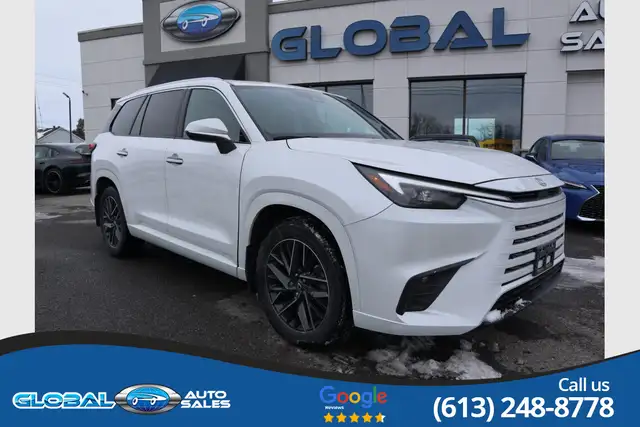 2024 Lexus TX 350 Premium