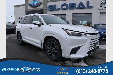 2024 Lexus TX 350 Premium