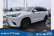 2024 Lexus TX 350 Premium - Photo 3