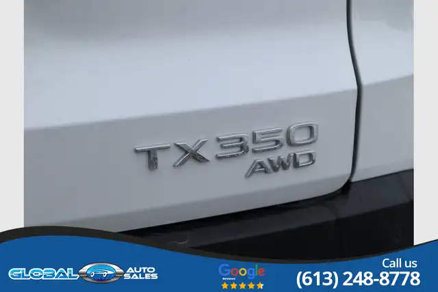 2024 Lexus TX 350 Premium - Photo 6
