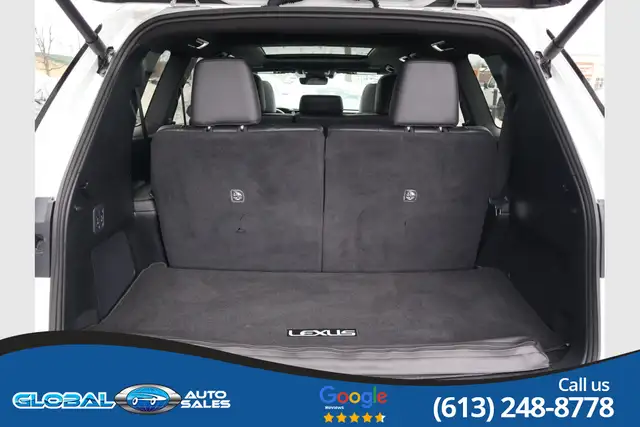 2024 Lexus TX 350 Premium - Photo 8