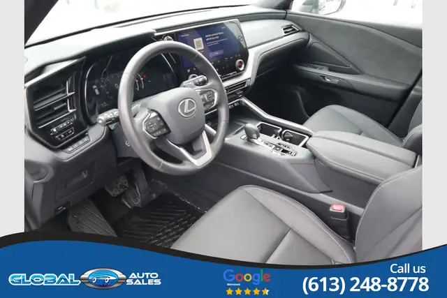 2024 Lexus TX 350 Premium - Photo 11