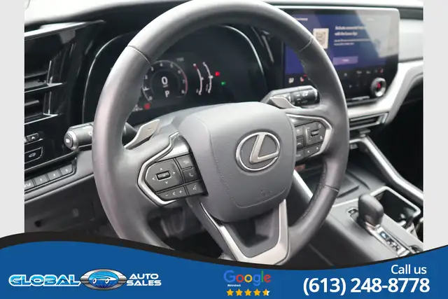 2024 Lexus TX 350 Premium - Photo 14