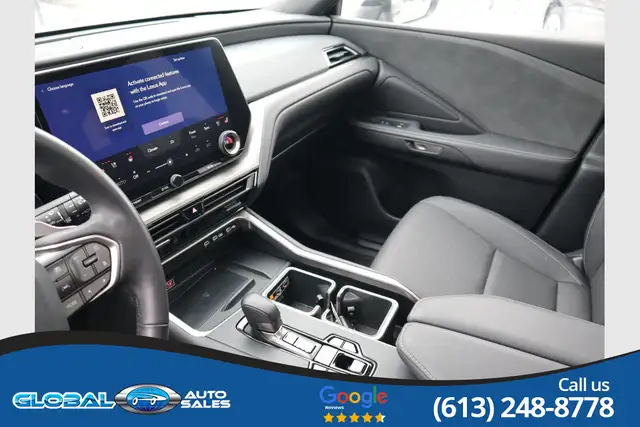 2024 Lexus TX 350 Premium - Photo 15