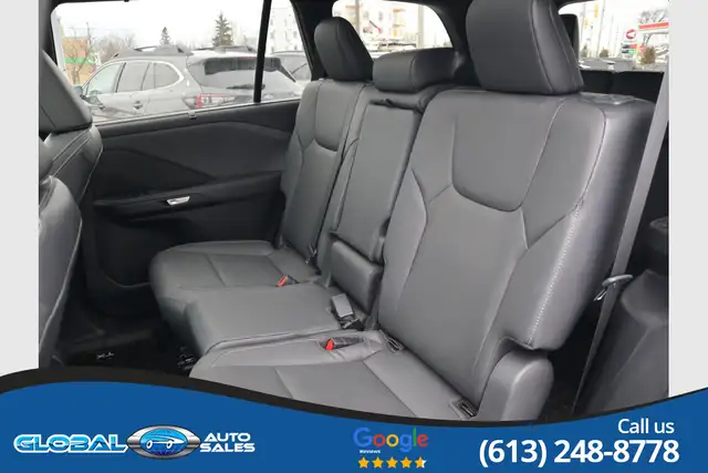 2024 Lexus TX 350 Premium - Photo 18