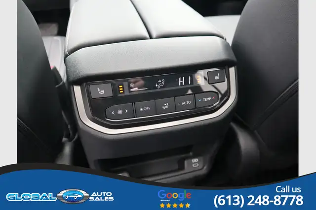2024 Lexus TX 350 Premium - Photo 19