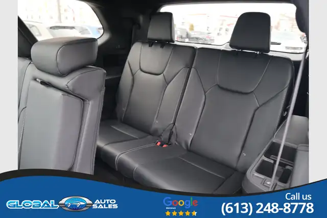 2024 Lexus TX 350 Premium - Photo 20