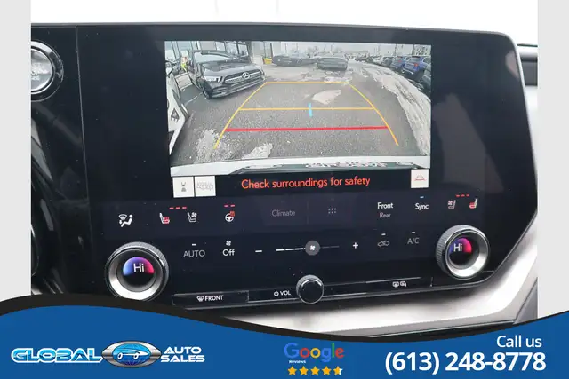2024 Lexus TX 350 Premium - Photo 25