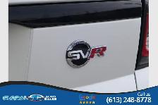 2019 Land Rover Range Rover Sport SVR - Photo 8