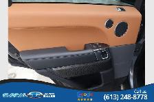 2019 Land Rover Range Rover Sport SVR - Photo 11