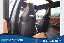 2019 Land Rover Range Rover Sport SVR - Photo 12