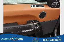 2019 Land Rover Range Rover Sport SVR - Photo 15