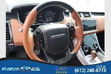 2019 Land Rover Range Rover Sport SVR - Photo 16