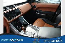 2019 Land Rover Range Rover Sport SVR - Photo 17