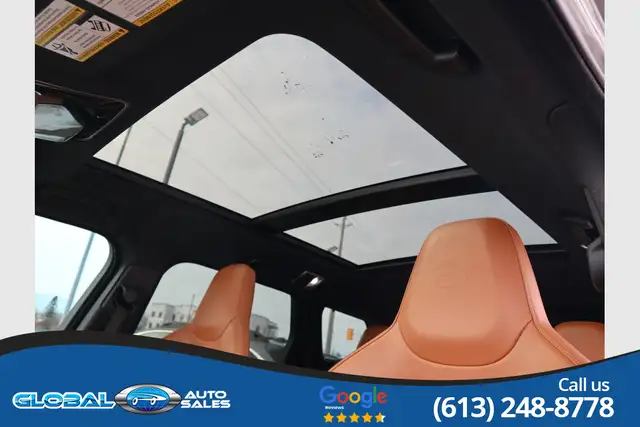 2019 Land Rover Range Rover Sport SVR - Photo 19