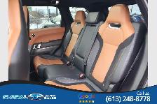 2019 Land Rover Range Rover Sport SVR - Photo 20