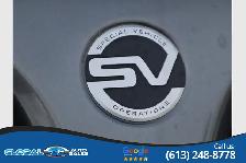 2019 Land Rover Range Rover Sport SVR - Photo 21