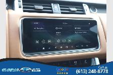 2019 Land Rover Range Rover Sport SVR - Photo 32