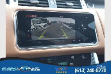 2019 Land Rover Range Rover Sport SVR - Photo 33