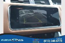 2019 Land Rover Range Rover Sport SVR - Photo 35