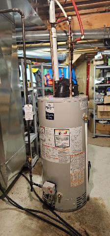 HVAC installation & service - Photo 3