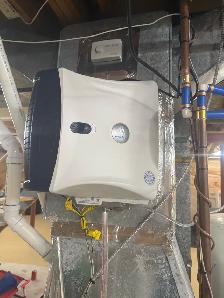 HVAC installation & service - Photo 7