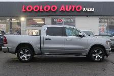 2019 RAM 1500 - Photo 8