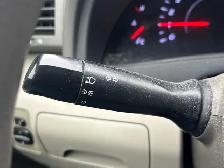 2010 Toyota Camry 4 Cyl. Leather Auto LE - Photo 12