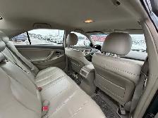 2010 Toyota Camry 4 Cyl. Leather Auto LE - Photo 21