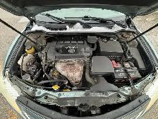 2010 Toyota Camry 4 Cyl. Leather Auto LE - Photo 27