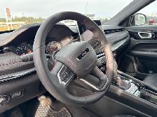 2024 Jeep Compass Trailhawk REAR CAMERA / LEATHER SEATS / LANE K - Photo 9