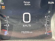 2024 Jeep Compass Trailhawk REAR CAMERA / LEATHER SEATS / LANE K - Photo 14