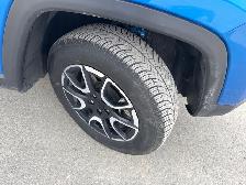 2024 Jeep Compass Trailhawk REAR CAMERA / LEATHER SEATS / LANE K - Photo 20