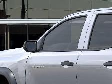 2026 Chevrolet Colorado Trail Boss - Photo 15