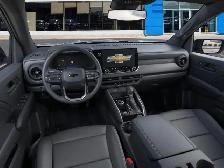 2026 Chevrolet Colorado Trail Boss - Photo 18