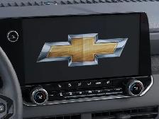 2026 Chevrolet Colorado Trail Boss - Photo 23