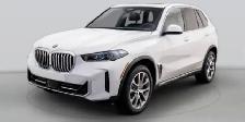 2026 BMW X5 M60i xDrive